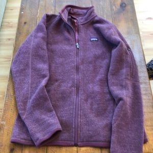 Patagonia Better Sweater